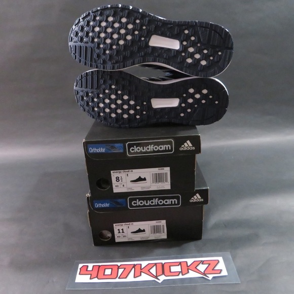 ADIDAS SHOES - Picture 6 of 6